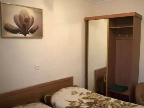 Двухместный (Стандарт). Гостиница «Салам». Эльбрус - гостиницы