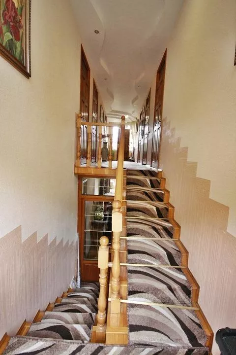 . Гостевой дом «Надежда» . Сочи