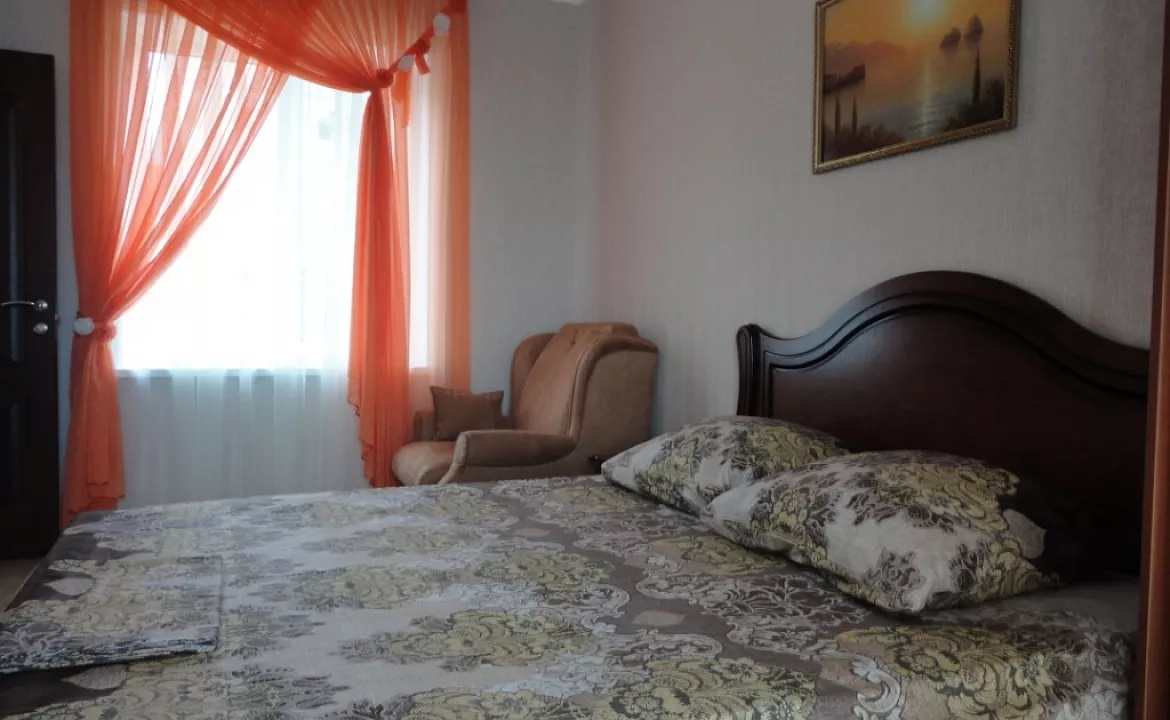 комфорт. Гостевой Дом Ошале. Орджоникидзе