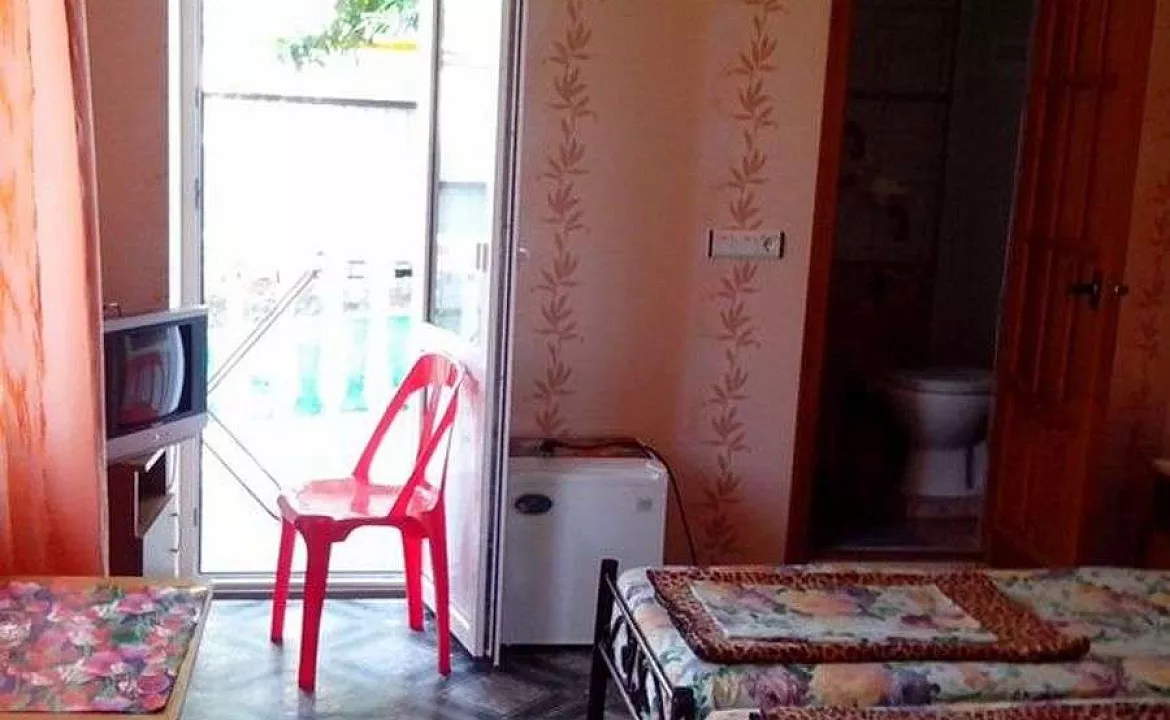 Эконом. Частный сектор Сочинское шоссе 9в/20. Лазаревское