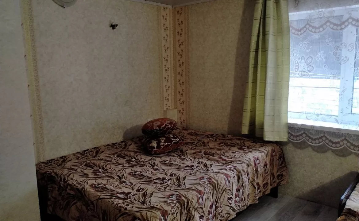 Четырехместный. Гостевой дом "Суббота". Лазаревское