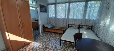 Отель Жасмин