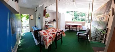 Частный сектор "Зеленый уголок у Стаса"