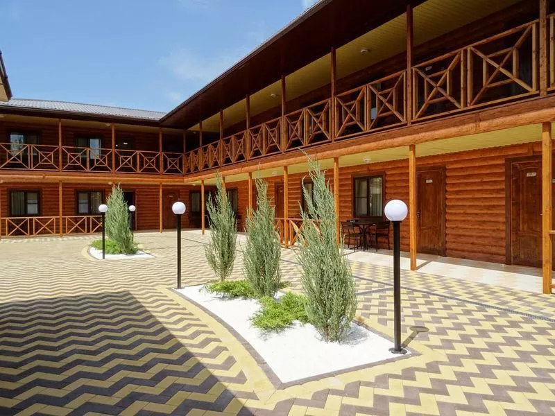 Гостевой дом 