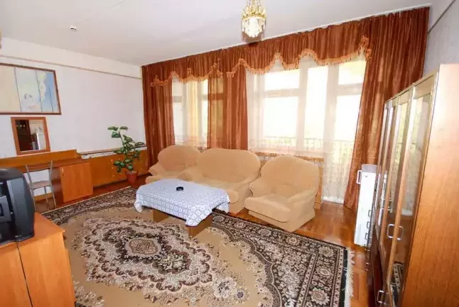 «Полулюкс». Пансионат «Вольфрам». Эльбрус-санатории «Полулюкс». Пансионат «Вольфрам». Эльбрус-санатории