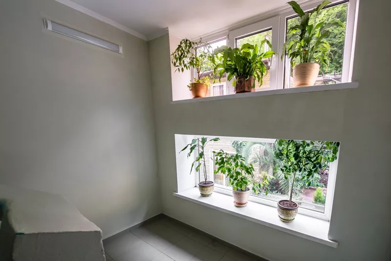 . Гостевой дом "Мария". Лазаревское