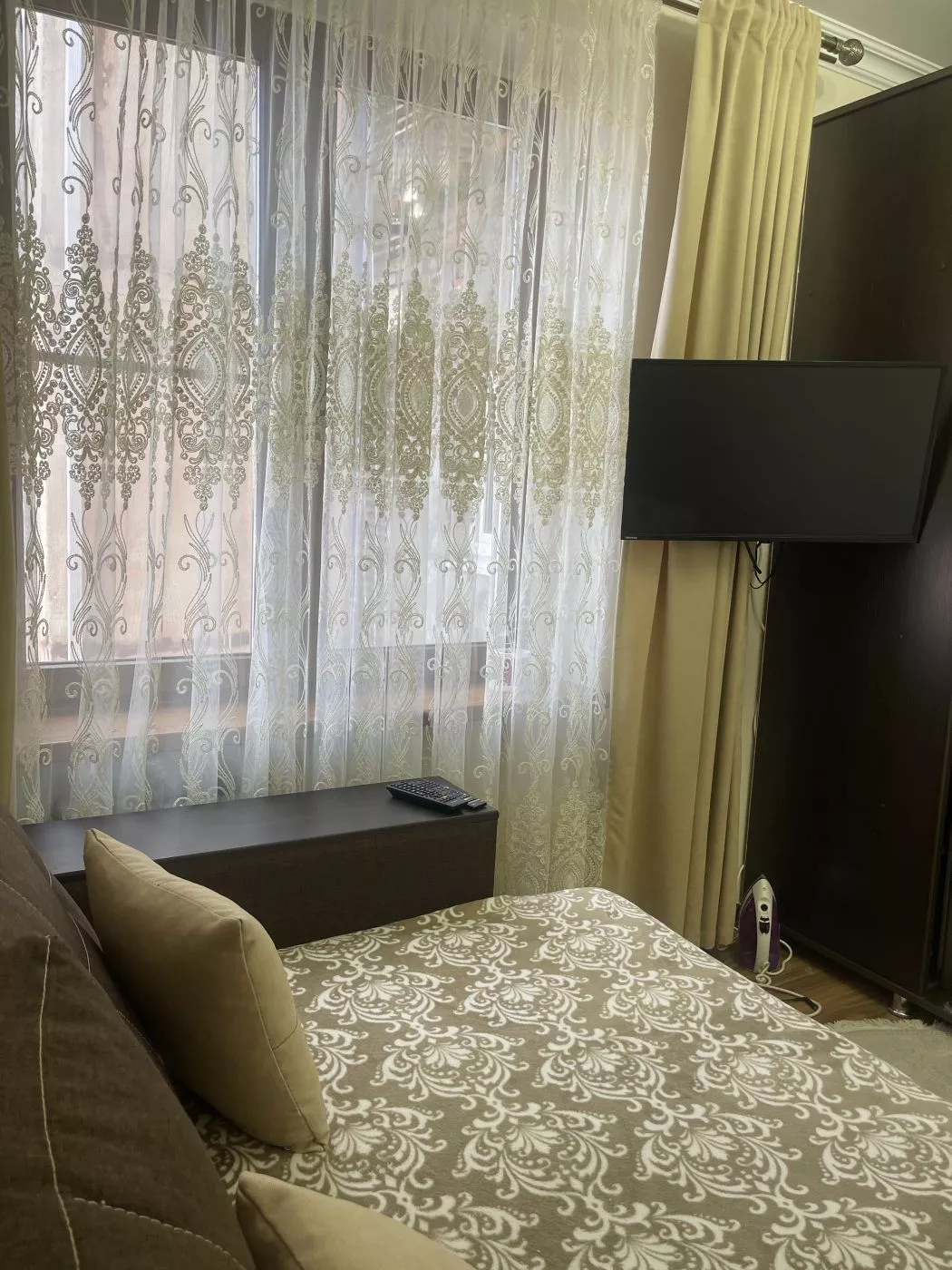 . Квартира в многоквартирном доме Квартира Абазгаа 59/1 . Гагра