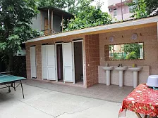 Частный сектор "Павлова 37"