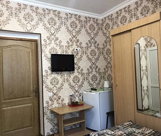 Комната № 1 . Гостевой дом "Жемчужина на Павлова!. Комната № 1 . Гостевой дом "Жемчужина на Павлова!.
