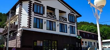 Гостевой дом "Джанхот"   