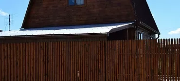 Дом под ключ Северная 22 Дом под ключ Северная 22