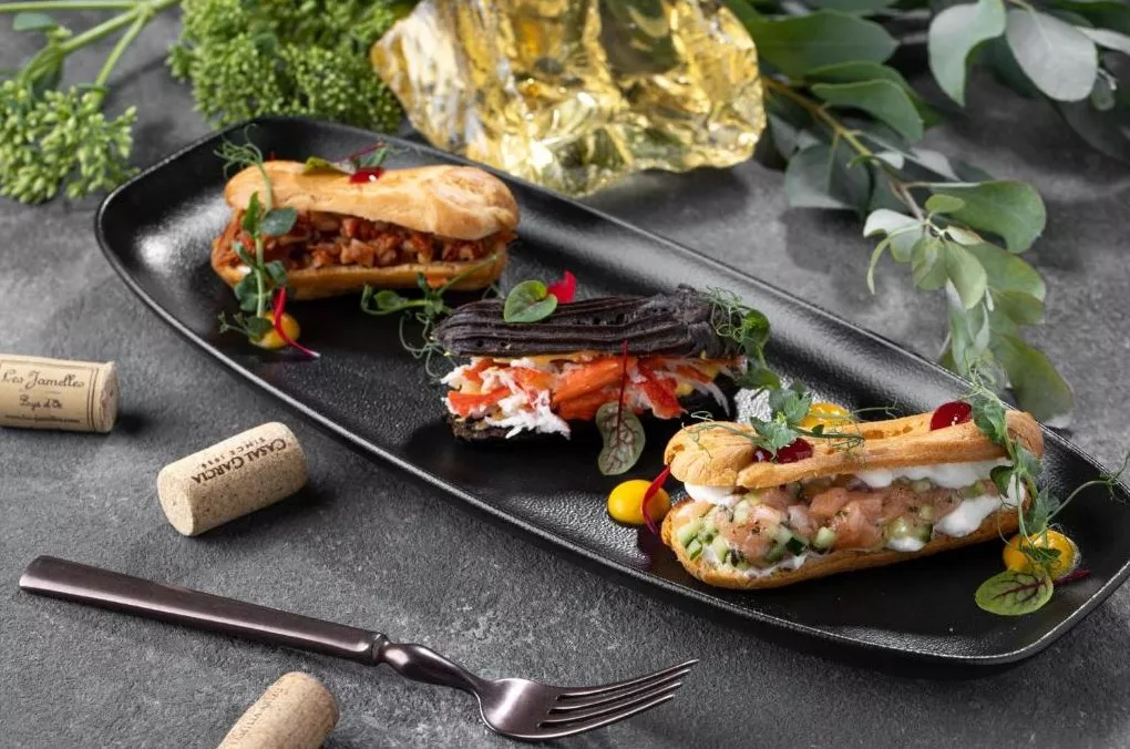 . Отель Hills Polyana Hotel. Красная Поляна