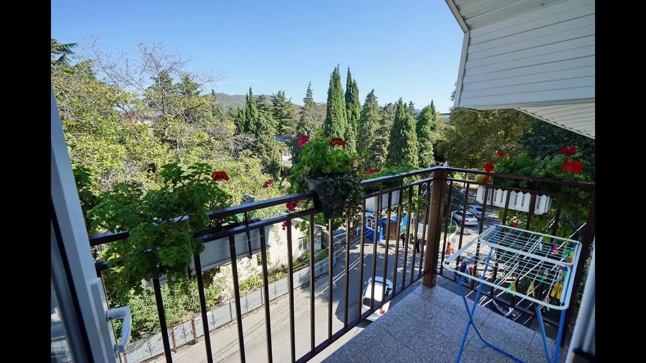 . Гостевой дом "Владимир". Лазаревское . Гостевой дом "Владимир". Лазаревское