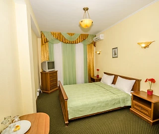 Мечта-1: номер 