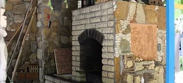 Гостевой дом "Терская 35"