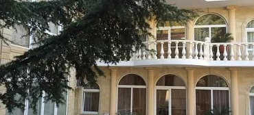 Гостиница "АрЛиан"