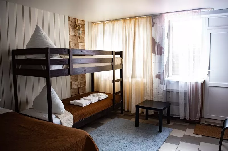 . Гостевой дом МЭРИ-ТЕЛЬ гостевой дом в п. Волна. Волна