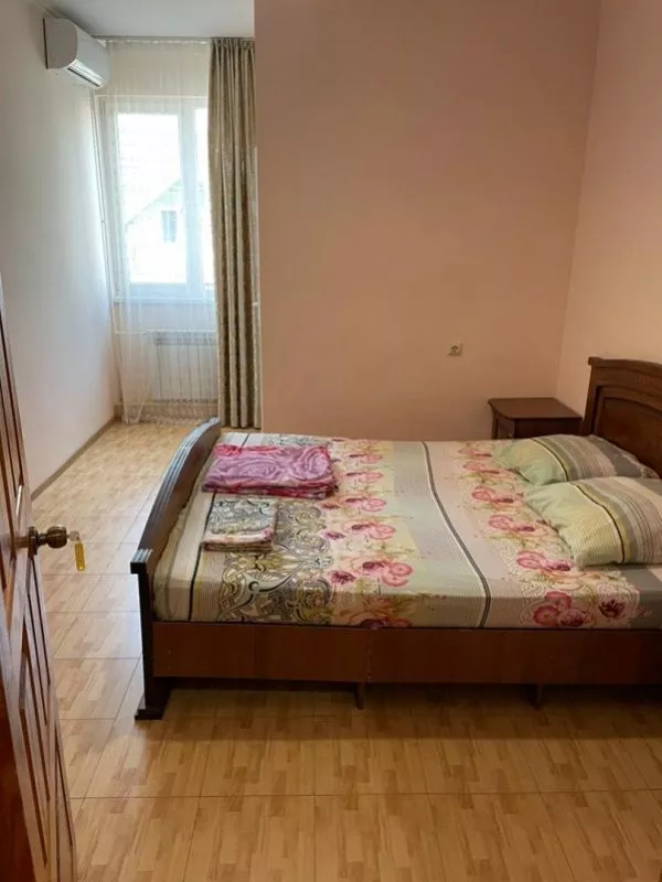 . Гостевой дом "На Православной, 20". Адлер