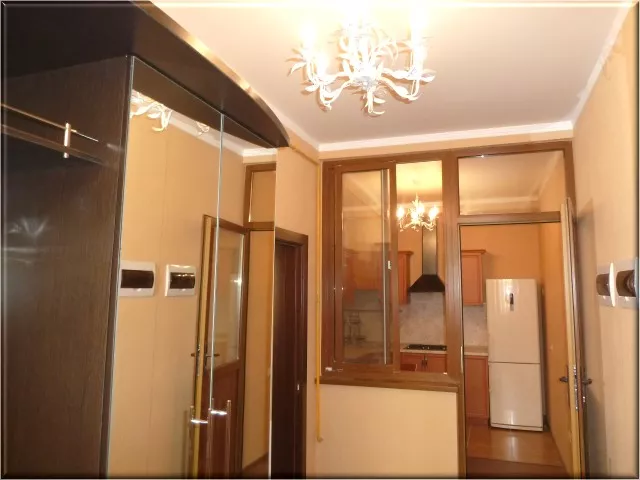 Двухкомнатный номер с кухней (до 4-х человек). Гостевой дом "Елена" - Адлер. Адлер Двухкомнатный номер с кухней (до 4-х человек). Гостевой дом "Елена" - Адлер. Адлер