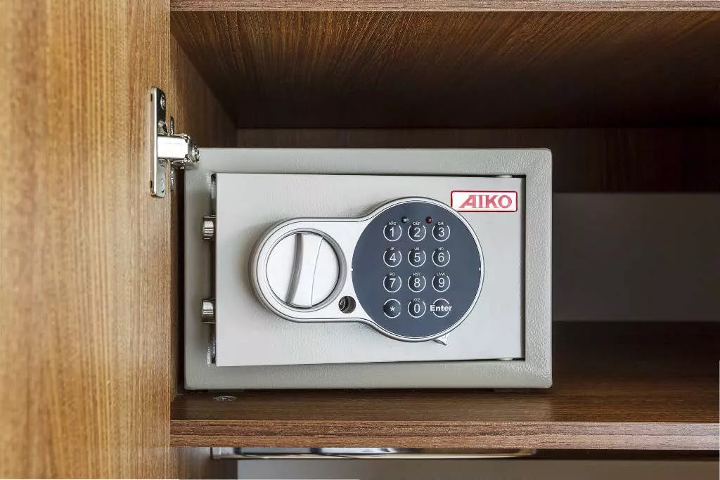 СТАНДАРТ 1-комнатный. Отель «Villaggio». Анапа