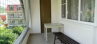 Гостевой дом "У Светланы" в Ольгинке      