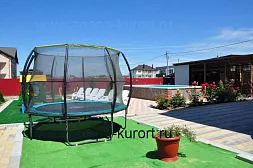 Гостиница "Лилия" 