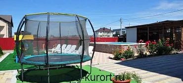 Гостиница "Лилия" 