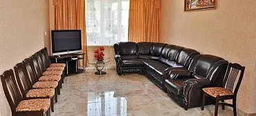 Гостевой дом Южанка