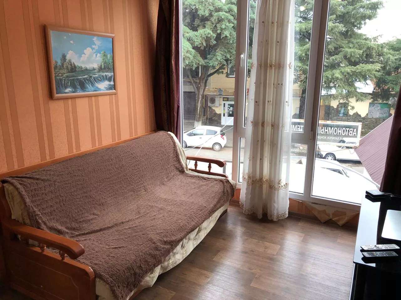 . Дом под ключ Трёхкомнатный  со своей беседкой. Лазаревское