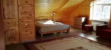 Гостиница «Метелица»