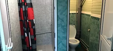 Коттедж Коттедж у моря - Лазаревское