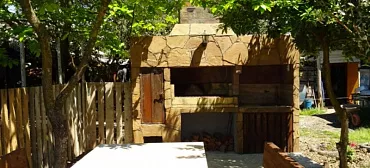 Гостевой дом ЭЙВА Гостевой дом ЭЙВА