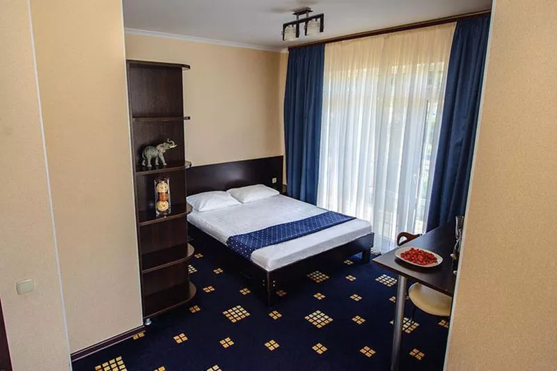 Стандарт Стандарт