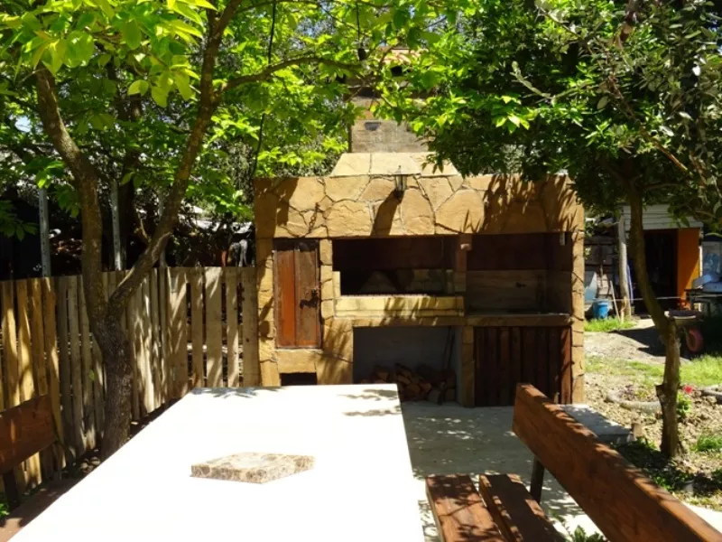 . Гостевой дом ЭЙВА. Пицунда