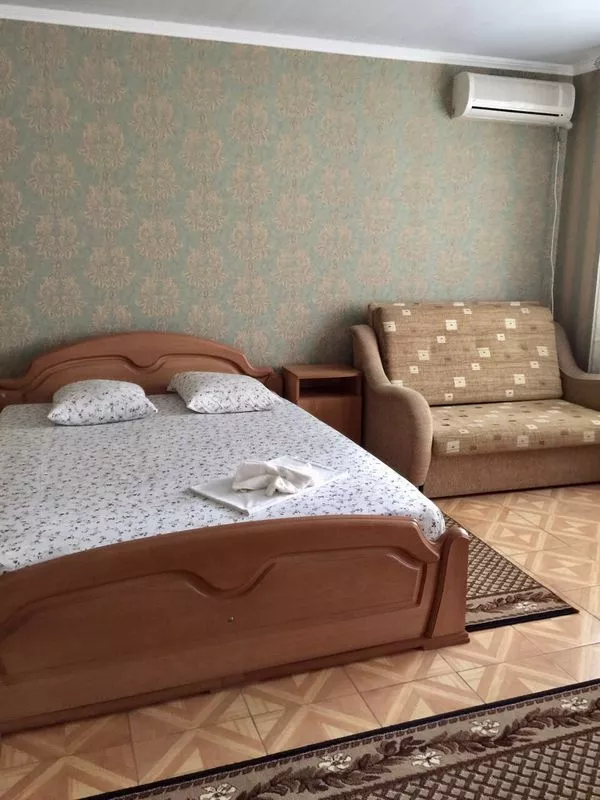 . Гостевой дом "У моря" в Джубге     . Джубга . Гостевой дом "У моря" в Джубге     . Джубга