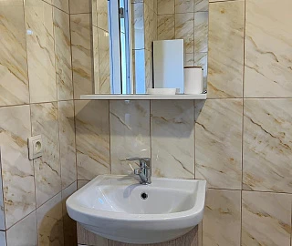 Двухкомнатный номер. Гостевой дом Виктория . 