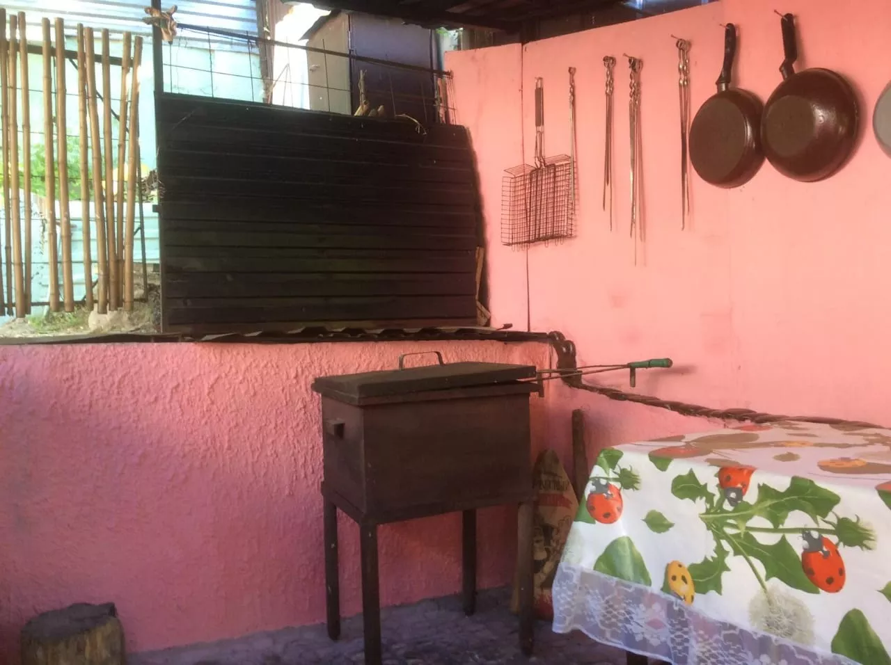 . Частный сектор "Зеленый уголок у Стаса". Лазаревское - частный сектор . Частный сектор "Зеленый уголок у Стаса". Лазаревское - частный сектор