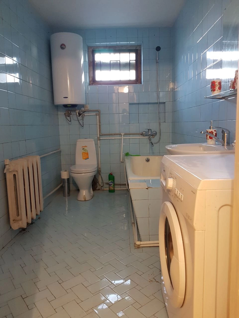 . Дом в Сухуме "На Маяке" рядом с морем. Сухум