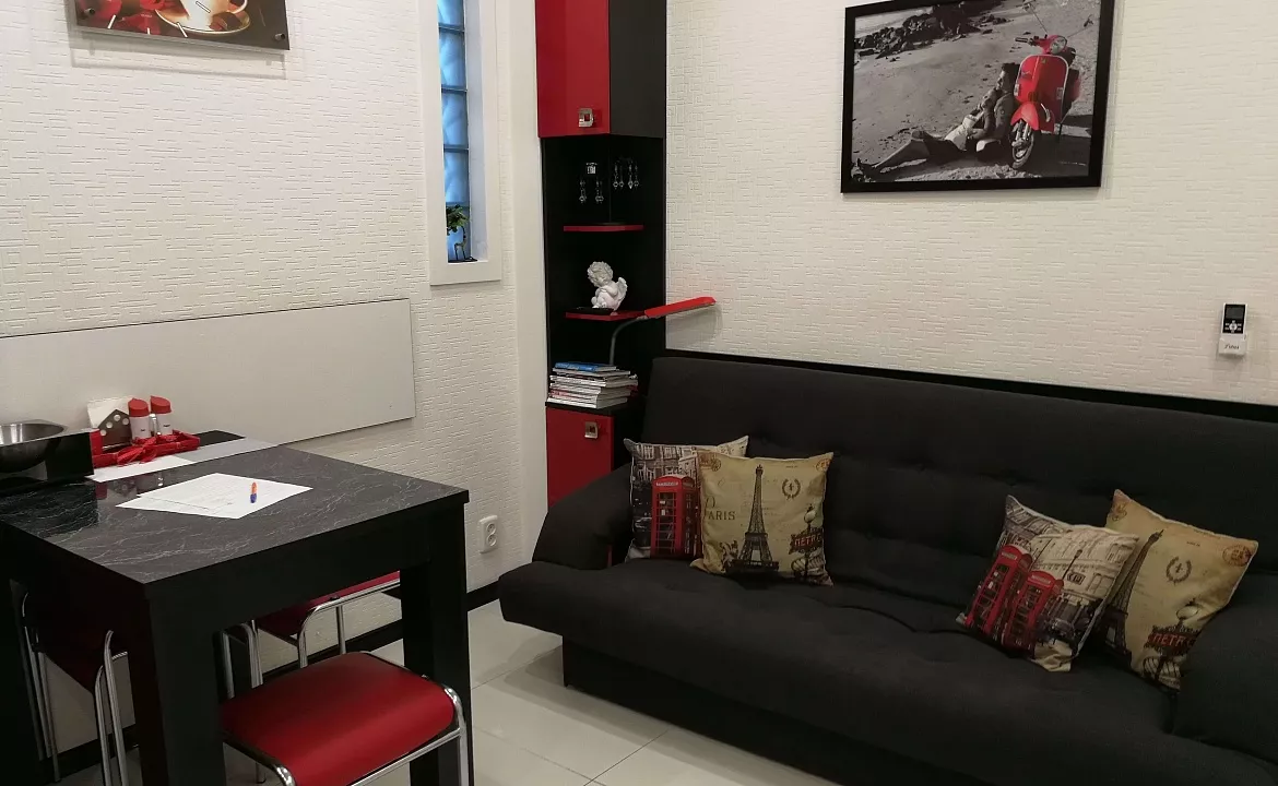 Белый. Гостевой дом ОАЗИС. Ялта Белый. Гостевой дом ОАЗИС. Ялта