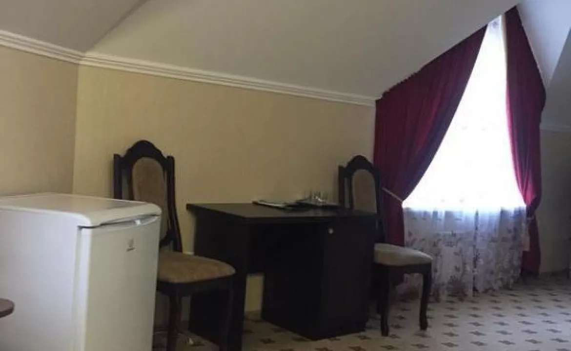 2 х местный. Гостевой дом "Оксана" в Небуге. Небуг