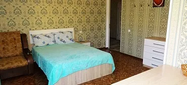 Гостевой дом Уютный