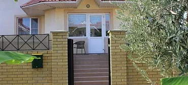 Гостевой дом "Seа Lion"