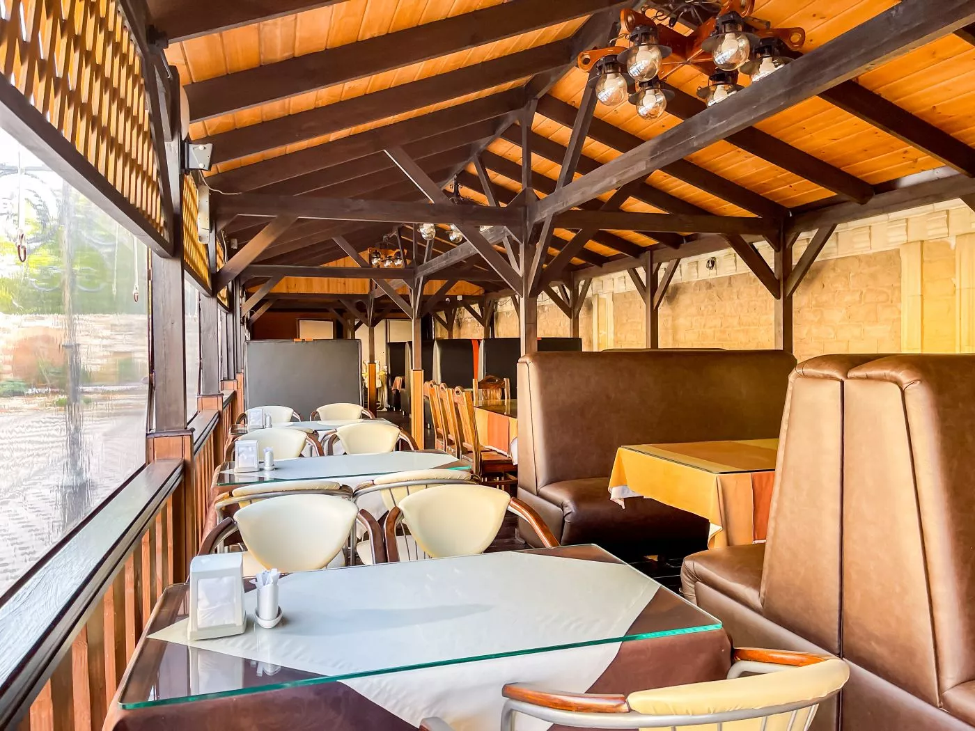 . Anzhelina Family Hotel. Витязево