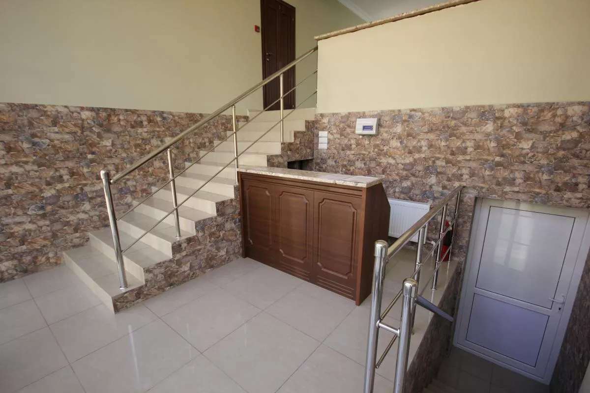 . Гостевой дом "Радуга". Витязево . Гостевой дом "Радуга". Витязево