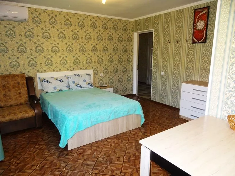 . Гостевой дом Уютный. Головинка