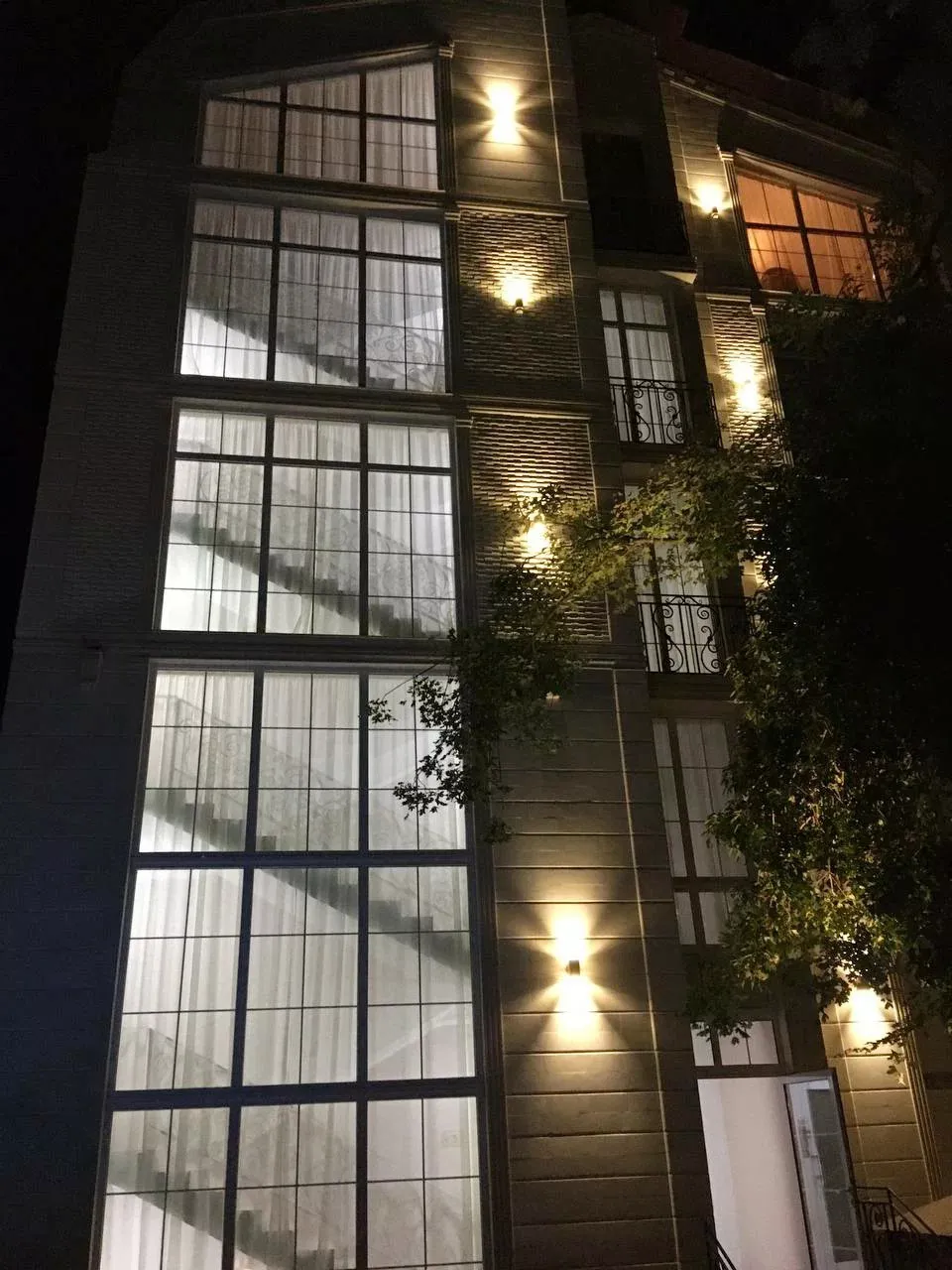 . Гостевой дом "МЕЛИС". Дивноморское