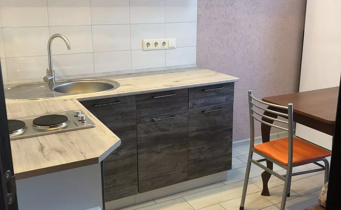 Квартира . Квартира в многоквартирном доме Морская 3 А. Ольгинка