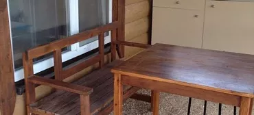 Дом под ключ "Домик под-ключ" Фрунзе 21