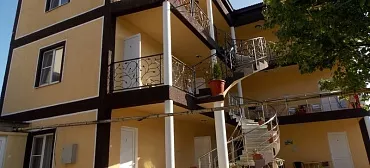 Гостевой дом "Брисеида"