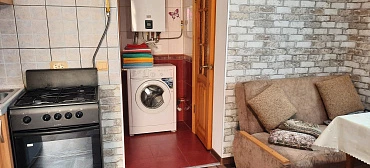 Частный сектор Двухкомнатная квартира